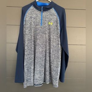 Under Armour long sleeve. XXL. Gently used.